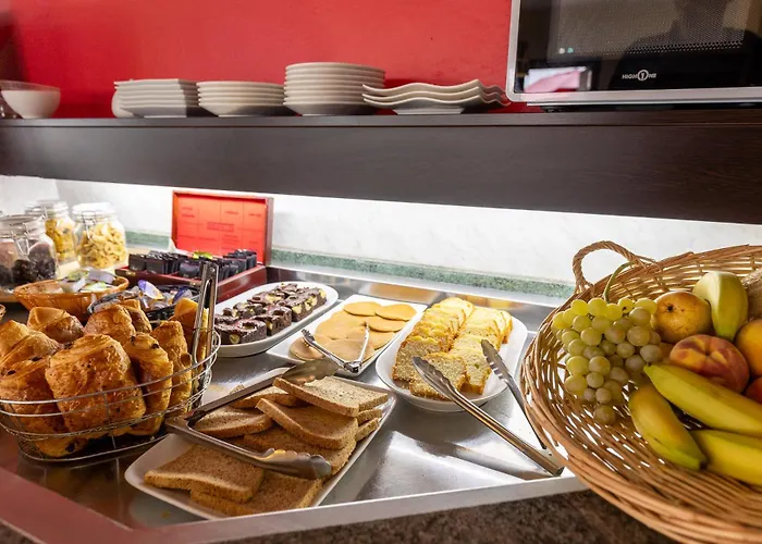 Hotel Eden - Metz Nord - - Porte Du Luxembourg - A31 Woippy