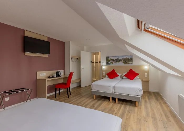 Eden - Metz Nord - - Porte Du Luxembourg - A31 Woippy