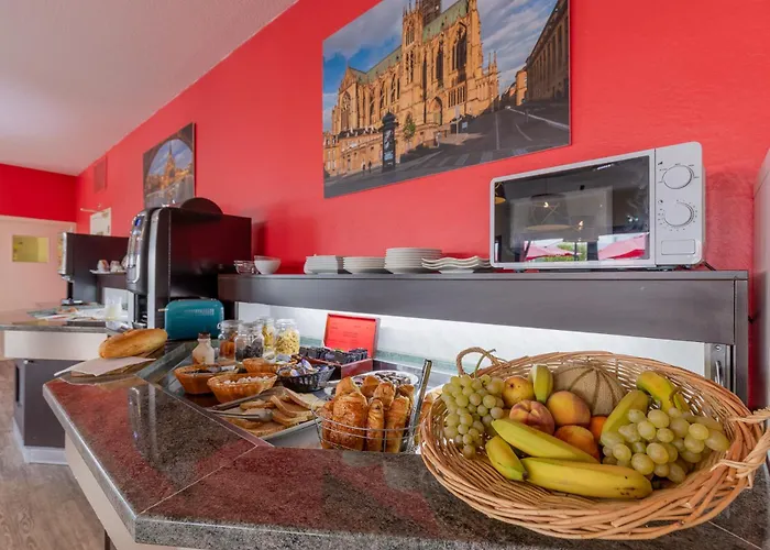 Eden - Metz Nord - - Porte Du Luxembourg - A31