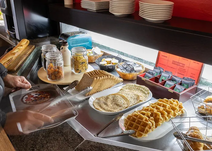 Eden - Metz Nord - - Porte Du Luxembourg - A31 Hotel Woippy