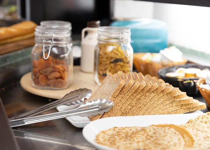 Hotel Eden - Metz Nord - - Porte Du Luxembourg - A31 Woippy