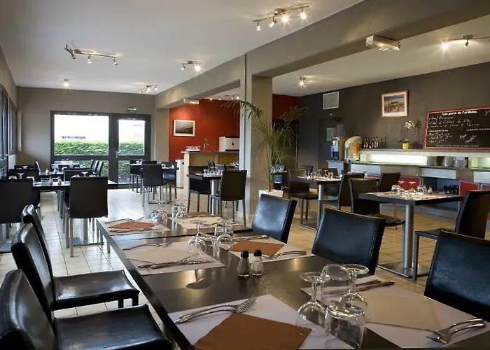 Hotel Eden - Metz Nord - - Porte Du Luxembourg - A31