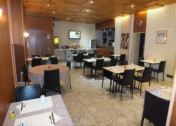 Eden - Metz Nord - - Porte Du Luxembourg - A31